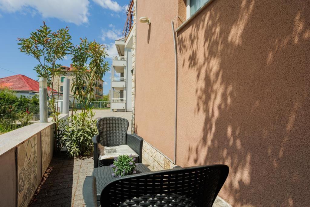 Soprani Apartment Klis Exterior foto